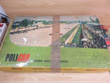 gran premio di pista per auto