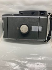 Polaroid Land Camera 160