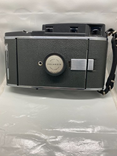 Polaroid land camera 160 - polaroid,