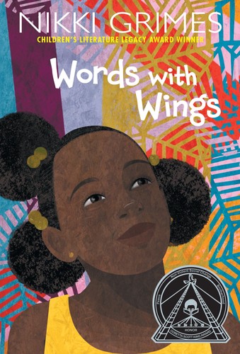Words with wings - words,