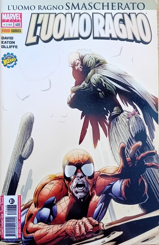 Lotto uomo ragno spider - 10,