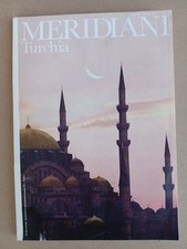 Turchia meridiani 48 - -,