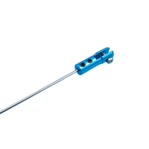 Giunto timone lega - giunto, di
