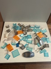 Lego Pezzi Trasparenti X67