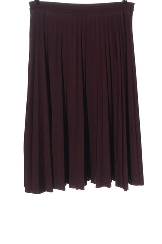Bershka gonna pieghe donna - gonna,