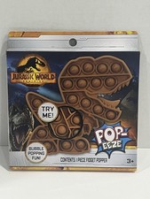 Jurassic World Dinosauro Pop