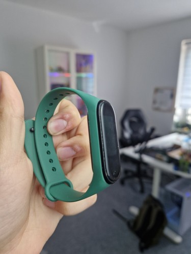 Xiaomi band mgw4052gl 16 - xiaomi, mi