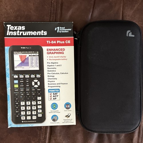 Texas instruments plus - texas,