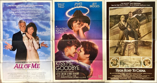 Pacchetto poster film - , un