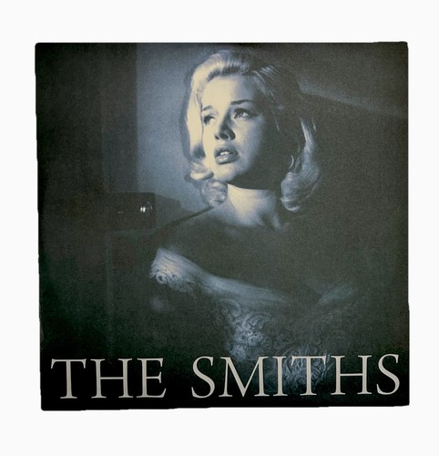 The smiths unreleased - the,