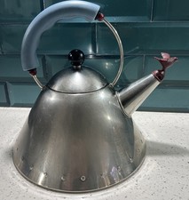 Alessi Bollitore Tè Made In