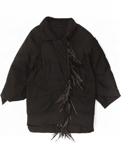Cappotto donna imbottito