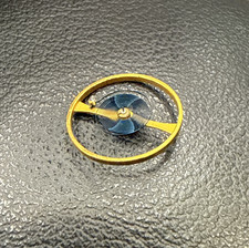 Bilanciere zenith 126 vintage