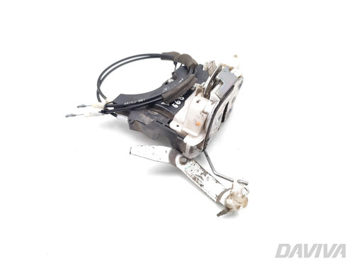 Mitsubishi l200 serrure - l200, de