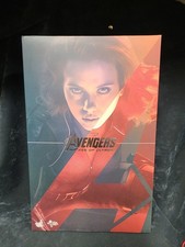 Hot Toys Avengers: Age of