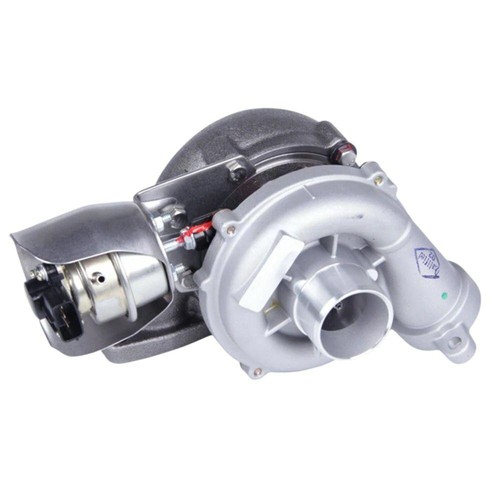 Turbina nuovo ford - turbina,