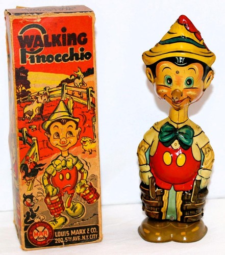 Set scatola disney 1939 - scatola:,
