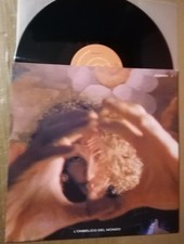 JOVANOTTI L'OMBELICO DEL MONDO