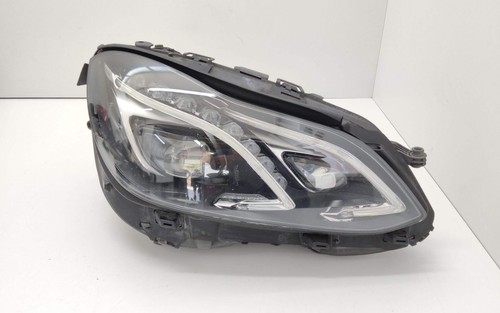 Faro anteriore destro mercedes - faro,