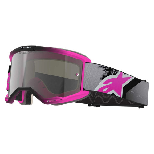 Alpinestars mtb vision 5 - |,