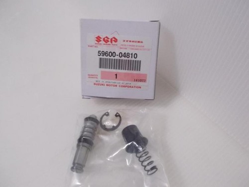 Kit revisione pompa freno - kit,