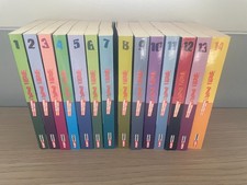 L'Uomo Tigre (Tiger Mask) - Serie completa Vol.1-14 - Planet Manga