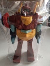 TAKARA MAGNEMO japan Gowappa 5 Godam robot magnetico no mego micronauti