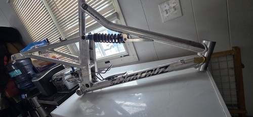 Telaio mountain bike epoca - bike, d'epoca