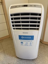 Condizionatore Portatile Olimpia Splendid Dolceclima Compact 9 P 9000 BTU/h
