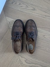 Mocassini Uomo Church’s