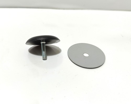 Tappo copri foro antenna - foro,