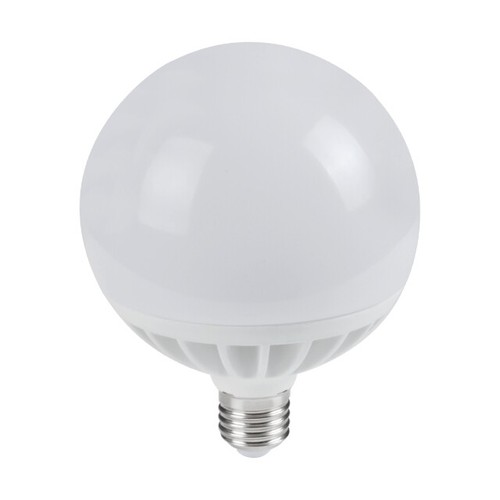 Lampada led globo 120 - lampada, e27