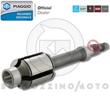 ALBERO INGRANAGGIO CAMBIO