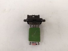 142130500 RESISTENZA VENTOLA ABITACOLO USATO FIAT PANDA 319 (DAL 2012 >) 1.3 MUL