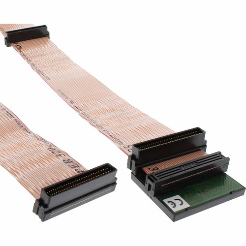 Inl inline cavo scsi - scsi, u320
