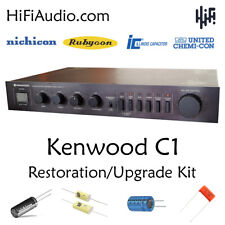 Kenwood Basic C1