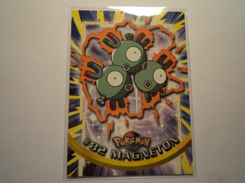 Topps animation - (bzm),