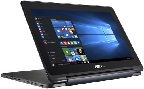 Asus transformer book t100h - transformer,