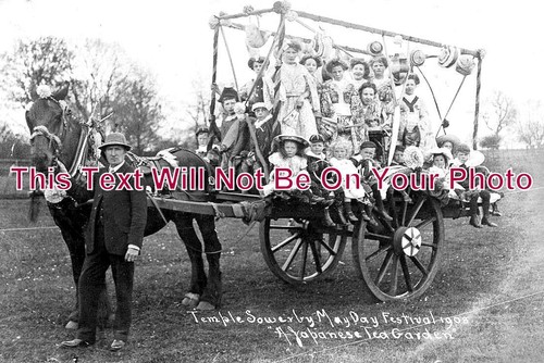 840 may day festival - 840,