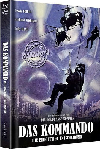 Das kommando die - das,