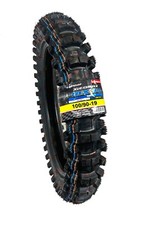 Dunlop mx34 100 tire - 100/90-19,