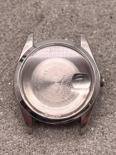 1391 cassa originale rolex - #1391,