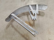 Parafango anteriore ducati - parafango,