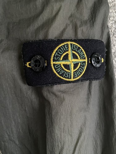 Giacca stone island junior - giacca,