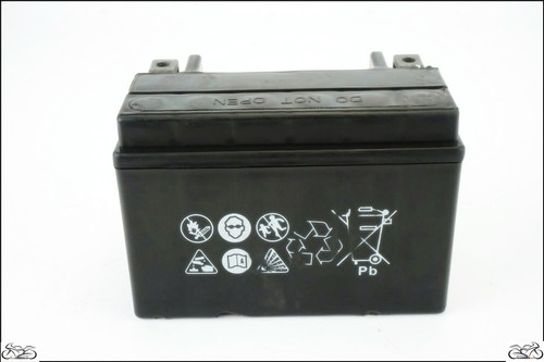 Batteria eurostart yamaha - eurostart,