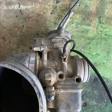 carburatore dell'orto PHB34Ds