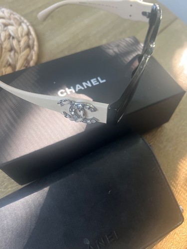 Occhiali sole chanel cc - occhiali,