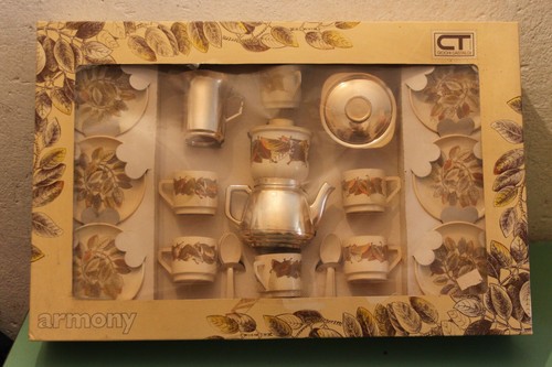 Confezione regalo pentolini - regalo,