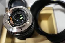 Tokina 11-16mm F2.8 AT-X Pro