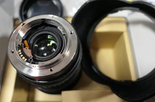 Tokina 16mm at x pro - 11-16mm,